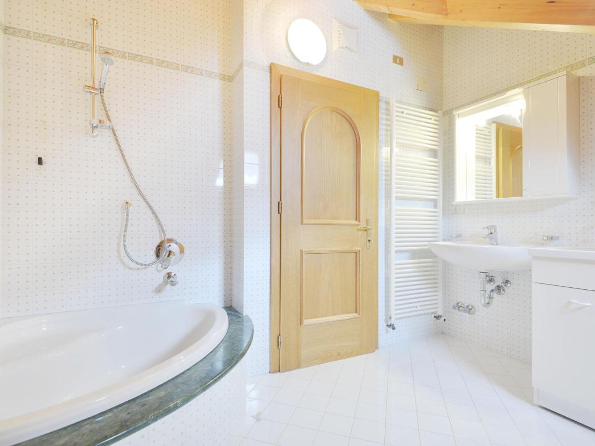 Apartment Ardoney-2 By Interhome Campitello di Fassa Ngoại thất bức ảnh